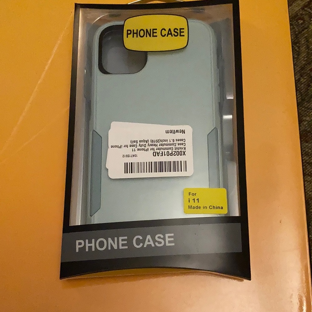 Iphone 11 case -i11